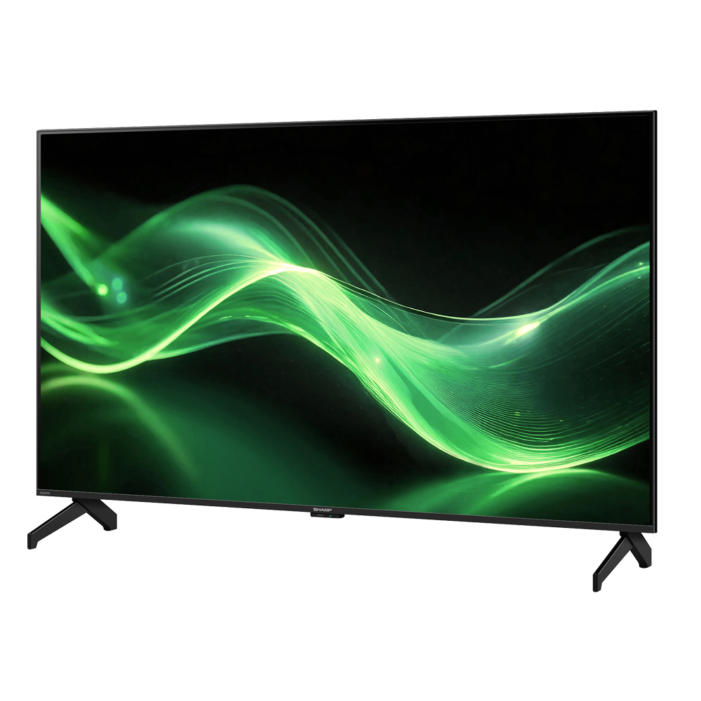 配達専用】SHARP 50型「4Kチューナー搭載」液晶テレビ | 【公式