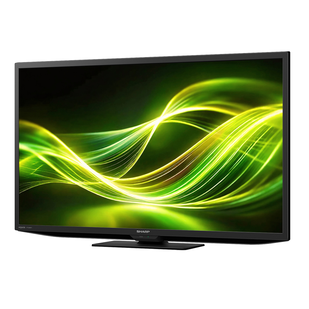 配達専用】SHARP 32型ハイビジョンスマートテレビ 2T-C32GF1 | 【公式