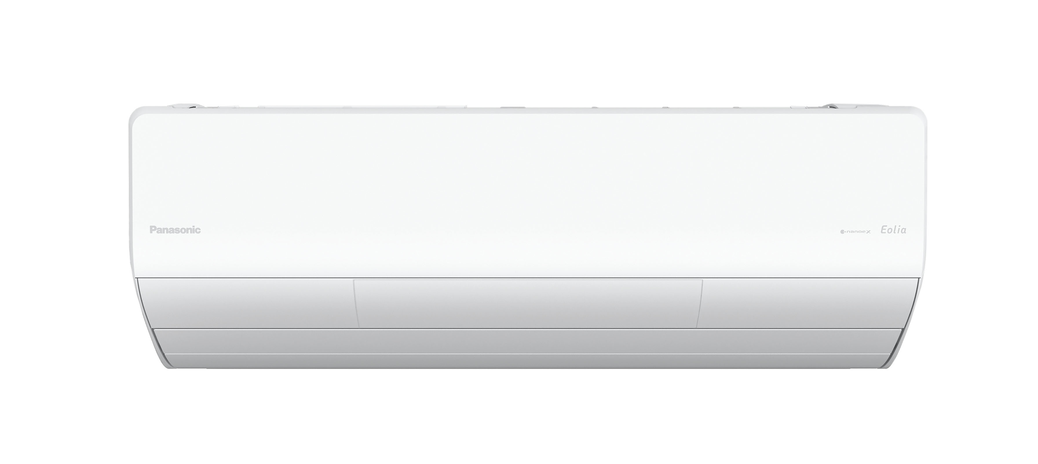 美品★Panasonic★１３８００円★エアコン２，８ｋ★仮運転済み★おまけ付★ 配達専用】Panasonic 【Eolia】ナノイーX（9.6兆）搭載スタンダード