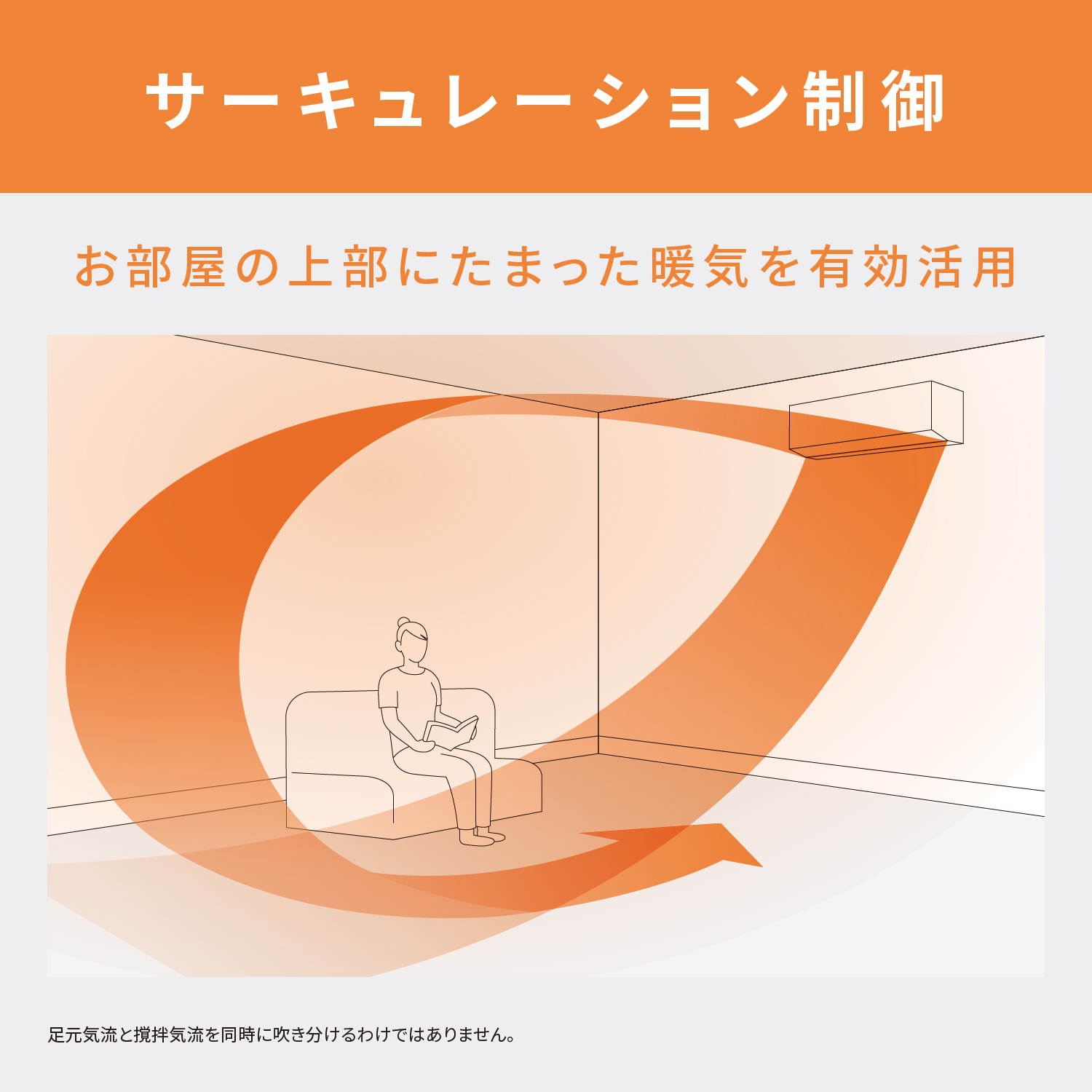 配達専用】Panasonic 【Eolia】ナノイーX（9.6兆）搭載スタンダード