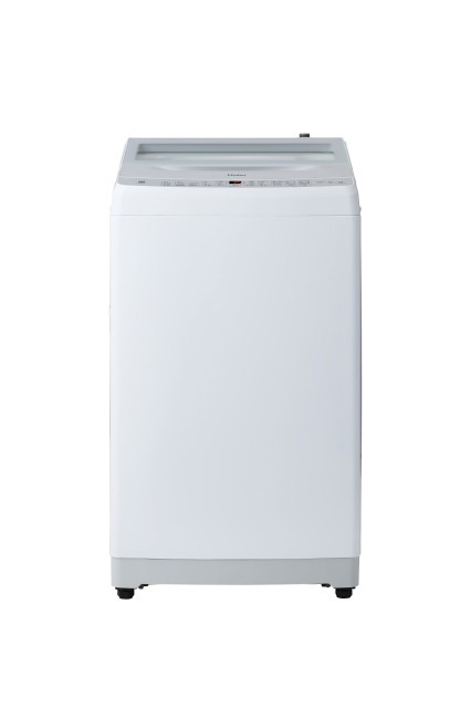 【安心1年保証！】Haier 全自動洗濯機入荷！031 配達専用】Haier【洗剤＆柔軟剤自動投入】10.0kg インバーター全自動