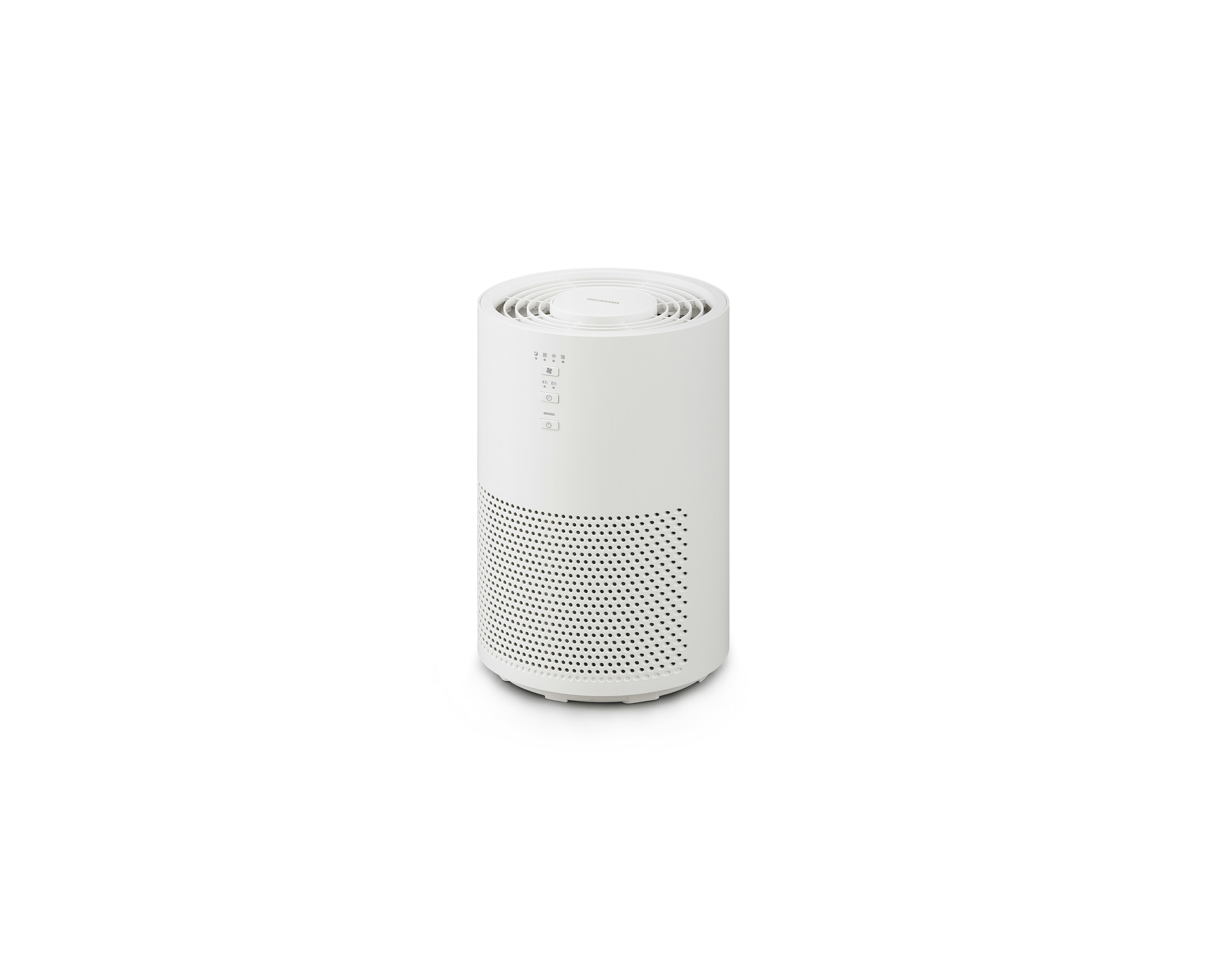 空気清浄機・イオン発生器 Iris Ohyama AIR CLEANER AAP-S20B-W アイリスオーヤマ 空気清浄機 10畳 AAP-S20B-W | 【公式】イオン