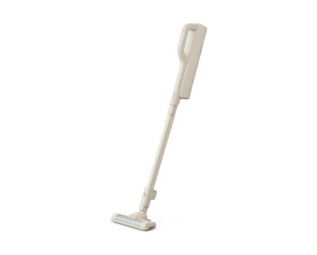 アイリスオーヤマ 充電式紙パックスティッククリーナー SBD-201P-HC