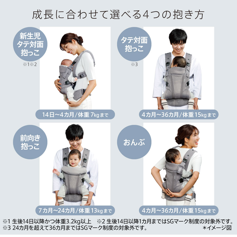 Aprica 出産準備 3点セット | 【公式】イオン九州オンラインストア・通販 出産準備セット 14点