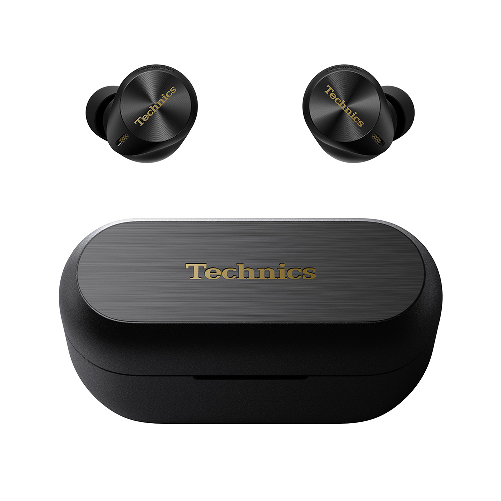 九州で30点限り】Technics（テクニクス） 完全ワイヤレスイヤホン