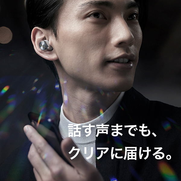 九州で30点限り】Technics（テクニクス） 完全ワイヤレスイヤホン