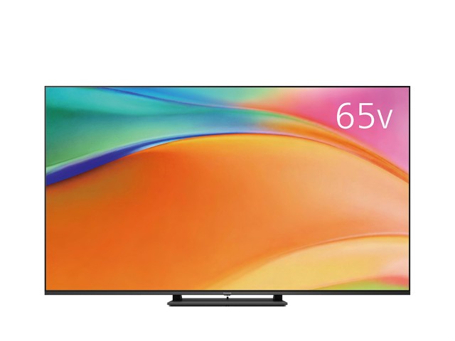 九州で20点限り】【配達専用】Panasonic 65型「4Kチューナー搭載」液晶 