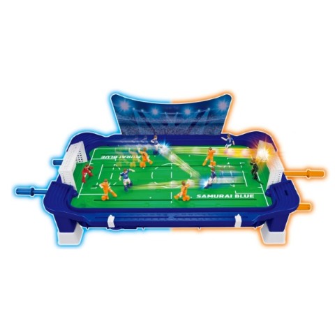 サッカー盤 ロックオンストライカーデュアルサッカー日本代表ver