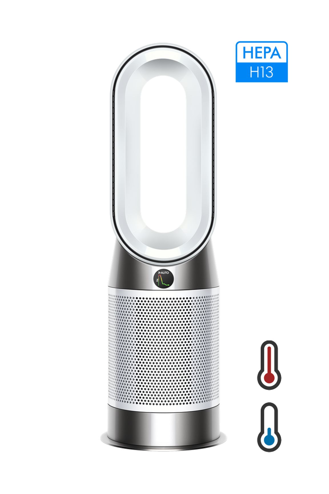 空気清浄機・イオン発生器 Dyson Purifier Hot+Cool Gen1 dyson Purifier Hot+Cool Gen1 ホット+クール 空気清浄機 | 【公式