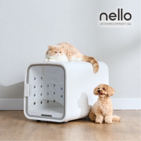 nelloペットドライルーム＋Deo | 【公式】イオン九州