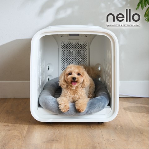 nelloペットドライルーム＋Deo | 【公式】イオン九州