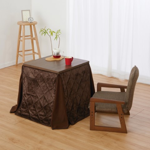 こたつ3点セットなごみ55cm | 【公式】イオン九州オンライン