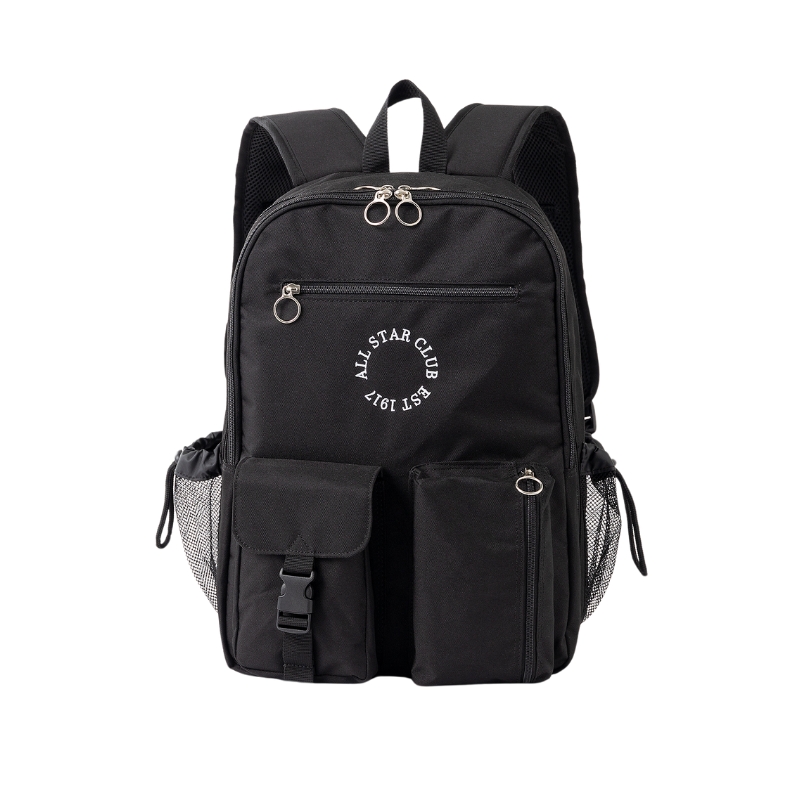 未使用　EASTPAK　レア　コンバースコラボ　ブラックリュック 未使用 EASTPAK イーストパック バックパック BEAMS別注 Padded