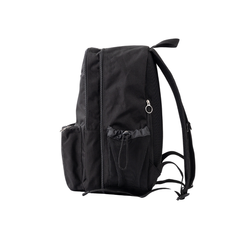 未使用　EASTPAK　レア　コンバースコラボ　ブラックリュック ek0000432t6_7.jpg