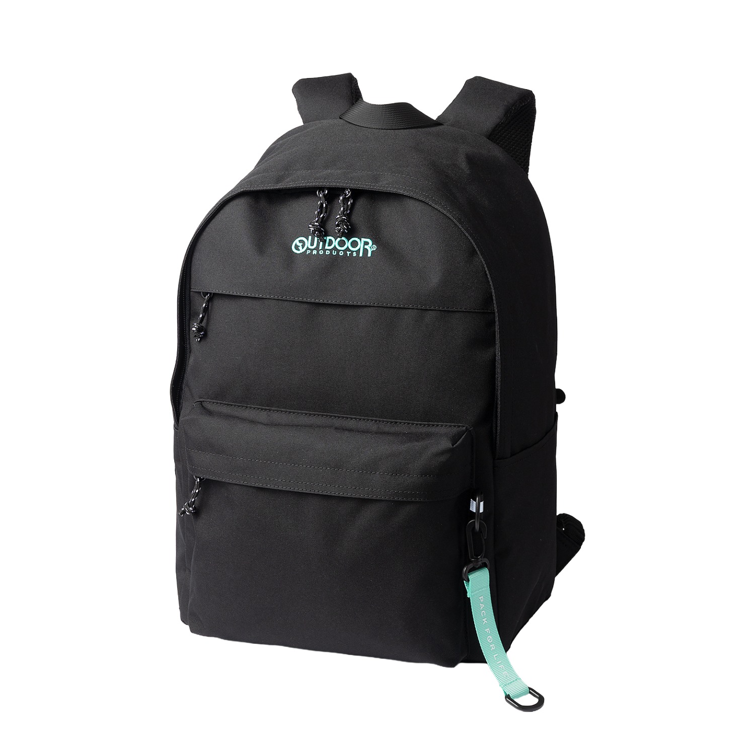 OUTDOOR PRODUCTS(アウトドアプロダクツ) AGS ラウンドデイパック 大