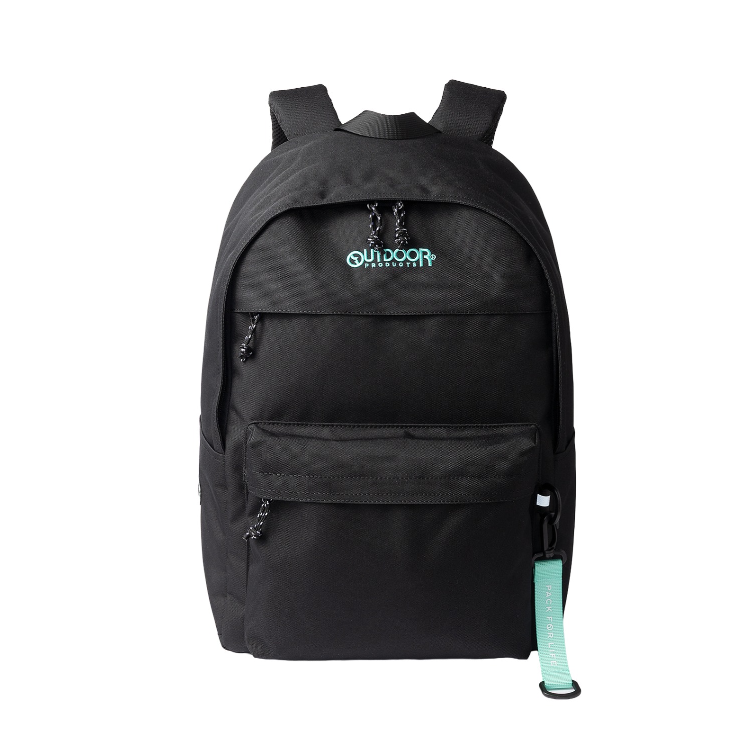 OUTDOOR PRODUCTS(アウトドアプロダクツ) AGS ラウンドデイパック 大