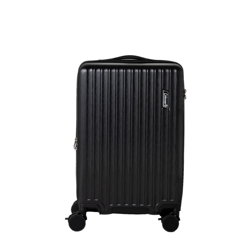 コールマン ジッパーキャリー Sサイズ ブラック | 【公式