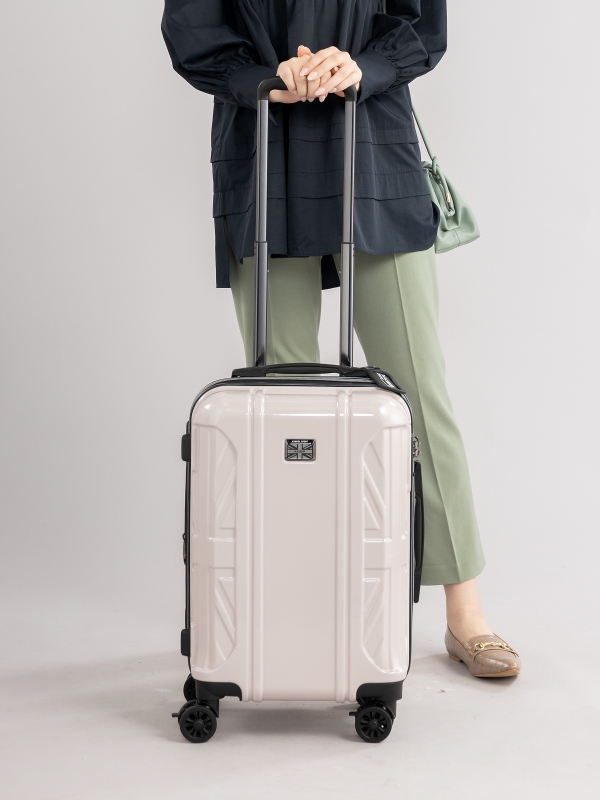 KANGOL SPORTS エッジ2 ジッパーキャリー Sサイズ レッド | 【公式