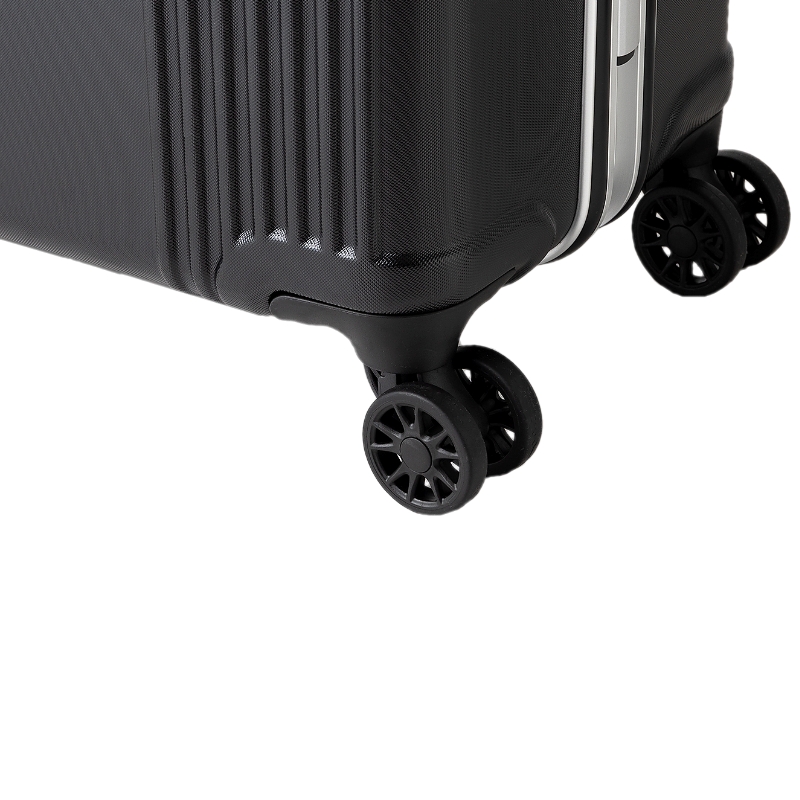 AEOLUSフレームキャリー Lサイズ ブラック | 【公式】イオン九州