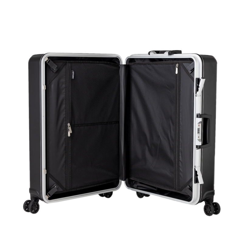 AEOLUSフレームキャリー Lサイズ ネイビー | 【公式】イオン九州