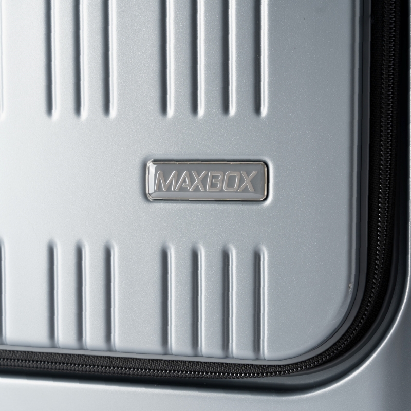 マックスボックス MAXBOX8011 フロントオープン Sサイズ マットペール