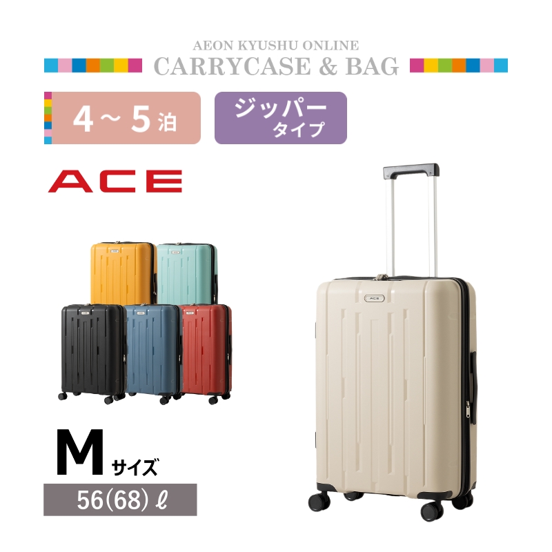 ACE ライムストーン 56L Mサイズ オフホワイト | 【公式】イオン ACE ライムストーン 56L Mサイズ オフホワイト | 【公式】イオン