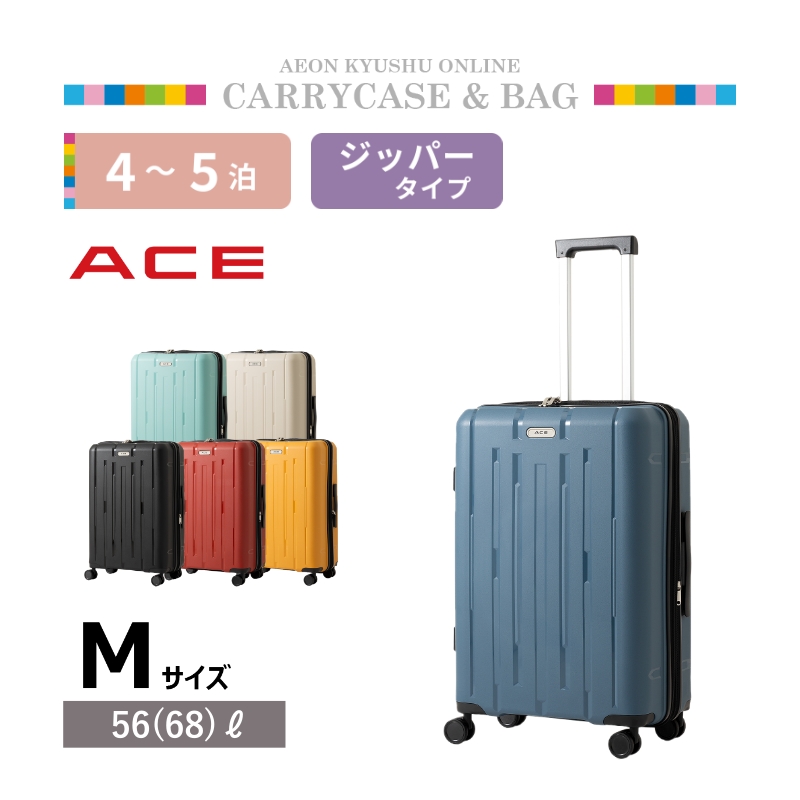 ACE ライムストーン 56L Mサイズ ネプチューン | 【公式】イオン九州