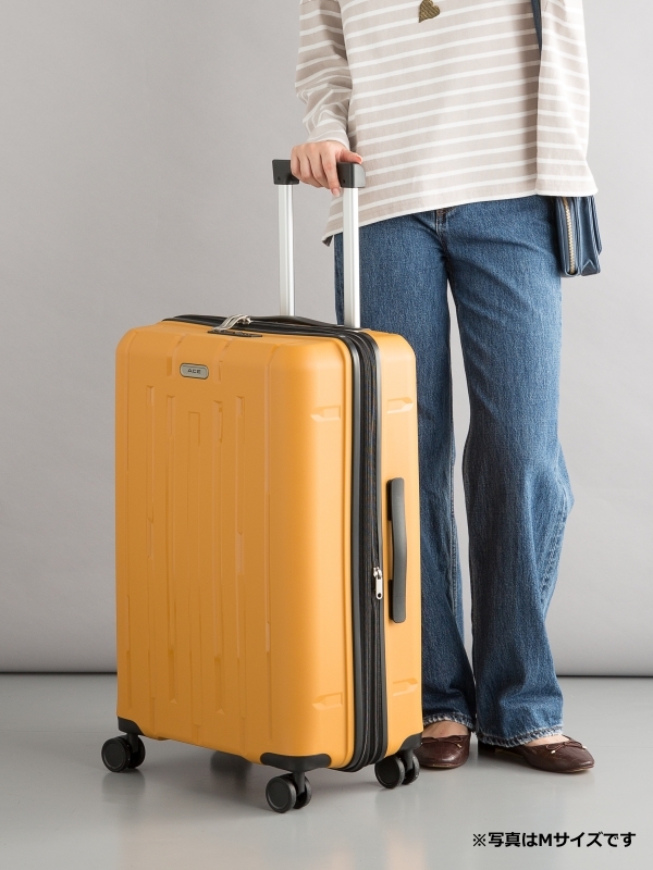 ACE ライムストーン 78L Lサイズ ブラック | 【公式】イオン九州