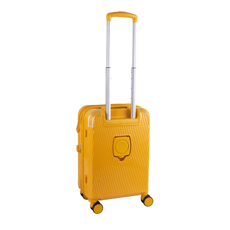 トラベリスト アクセル トップオープンキャリー S イエロー | 【公式