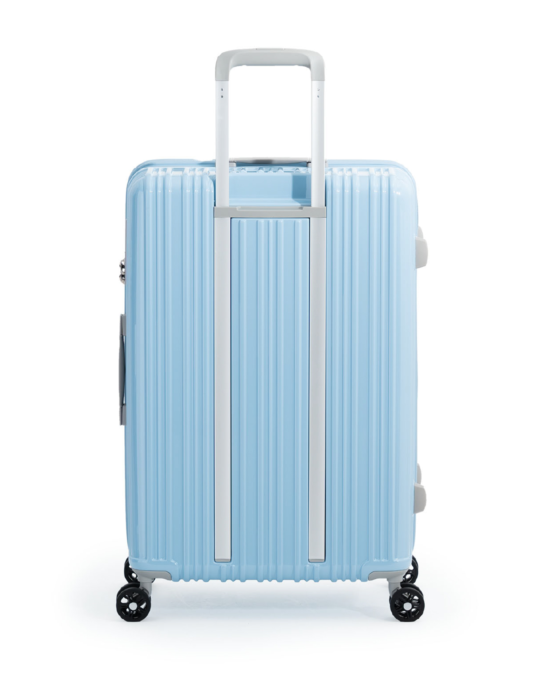 予約会限定アイテム】超軽量 Magicalouis ZIPPER M スカイブルー