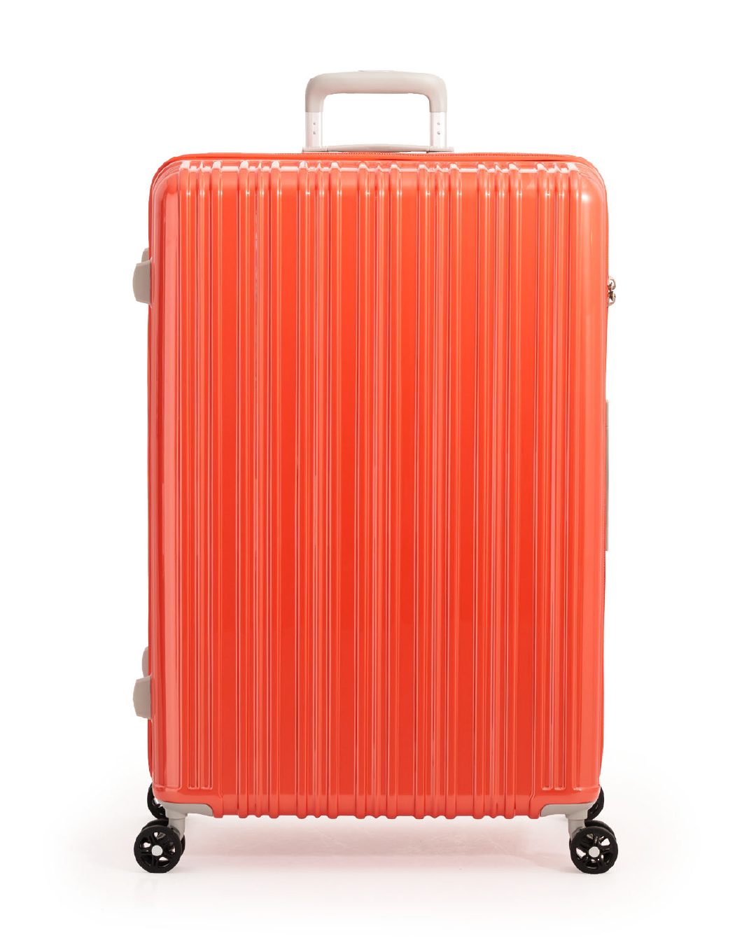 予約会限定アイテム】超軽量 Magicalouis ZIPPER L パパイヤオレンジ