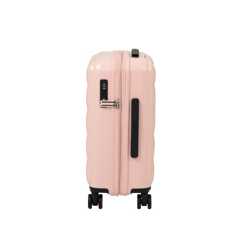 コンバース クラウドキャリー S 拡張 ドリンクホルダー ピンク