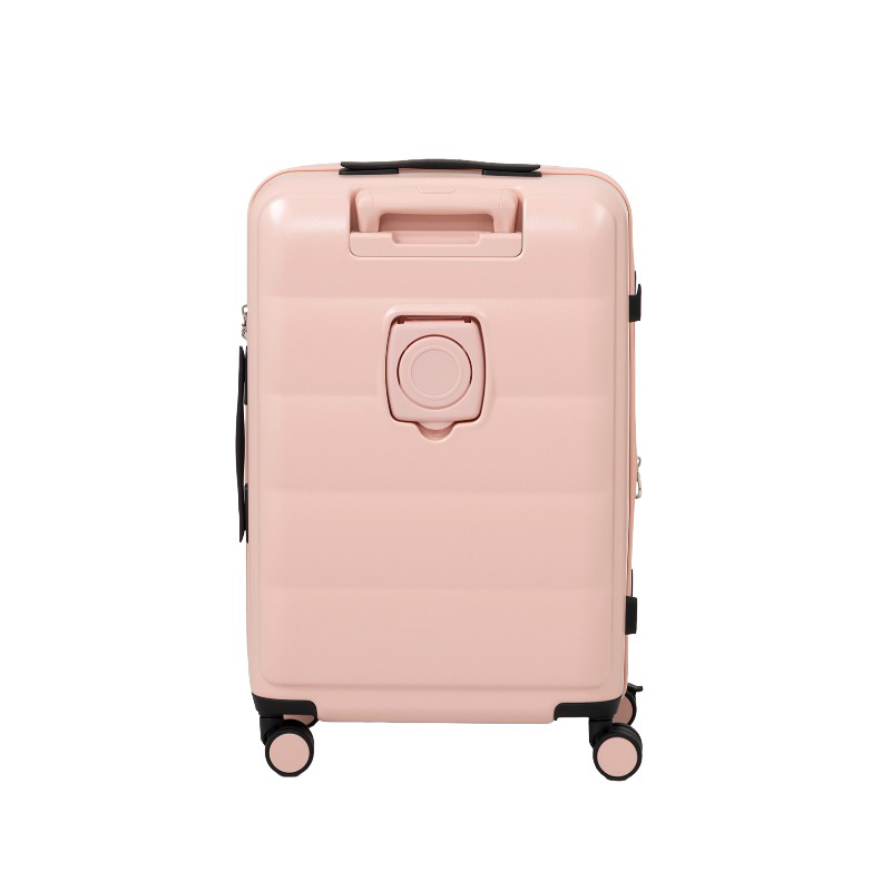 コンバース クラウドキャリー M 拡張 ドリンクホルダー ピンク