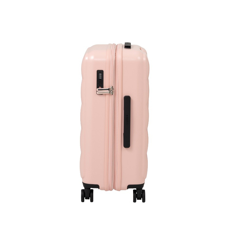 コンバース クラウドキャリー M 拡張 ドリンクホルダー ピンク