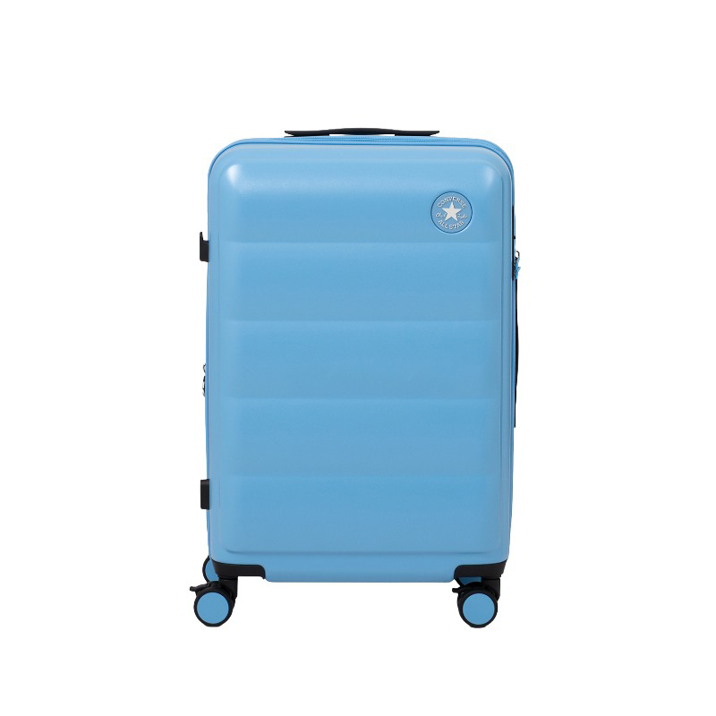 コンバース クラウドキャリー M 拡張 ドリンクホルダー ブルー