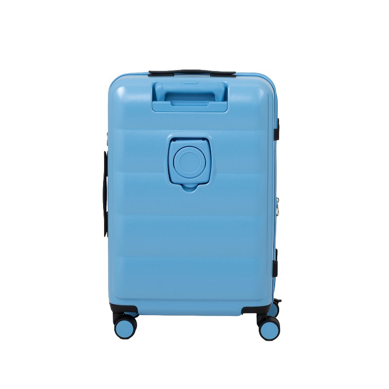 コンバース クラウドキャリー M 拡張 ドリンクホルダー ブルー