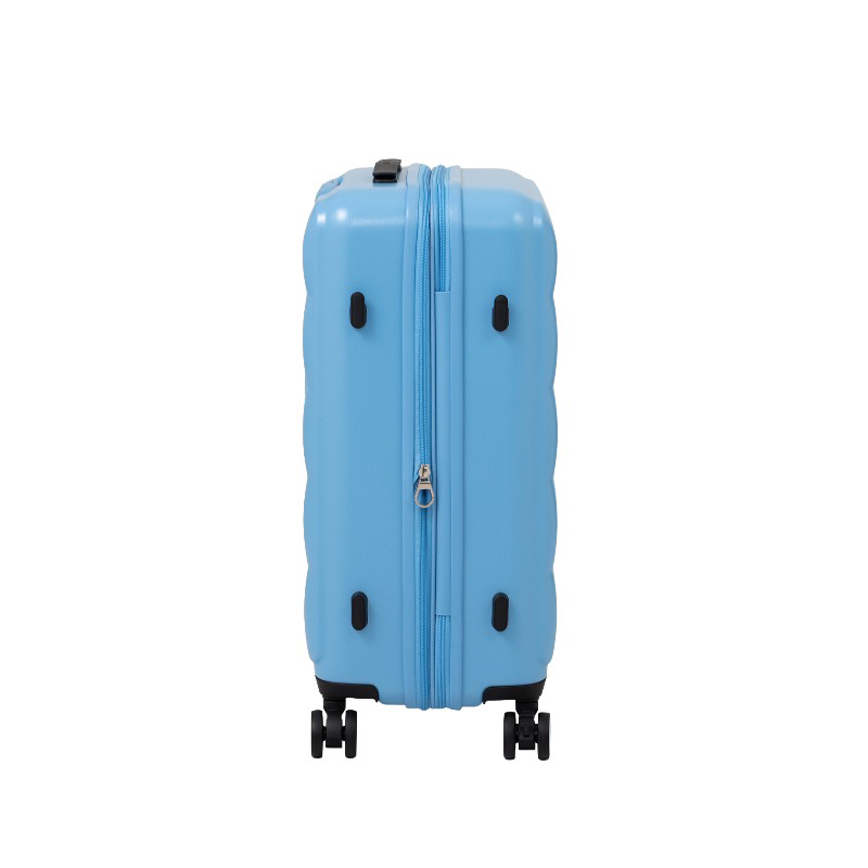 コンバース クラウドキャリー M 拡張 ドリンクホルダー ブルー