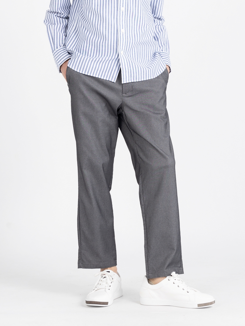 UrbanSmart エクストラストレッチパンツ グレー M【1週間～10日後のお