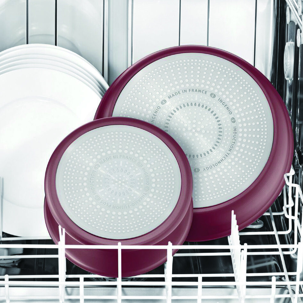 【ティファール】 インジニオ・ネオ IHモーヴレッド・アンリミテッド T-fal ティファール T-FAL インジニオネオ IH モーヴレッド