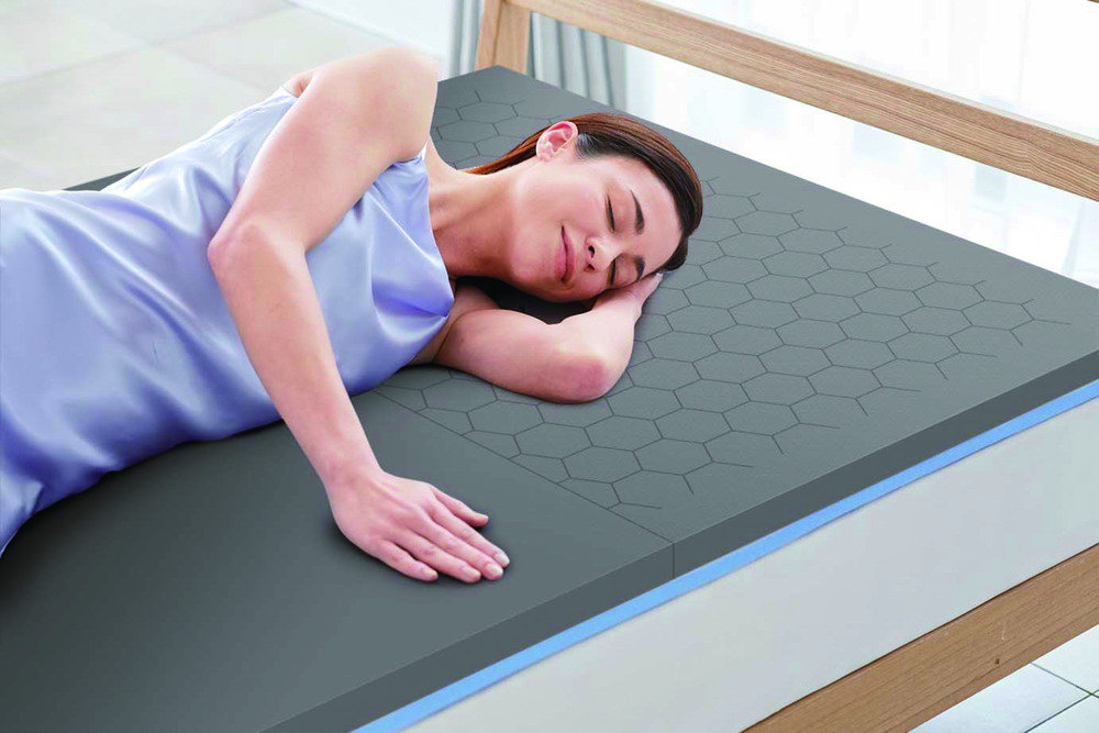 ショップジャパン エアフリースマート＋低反発座布団セット | 【公式