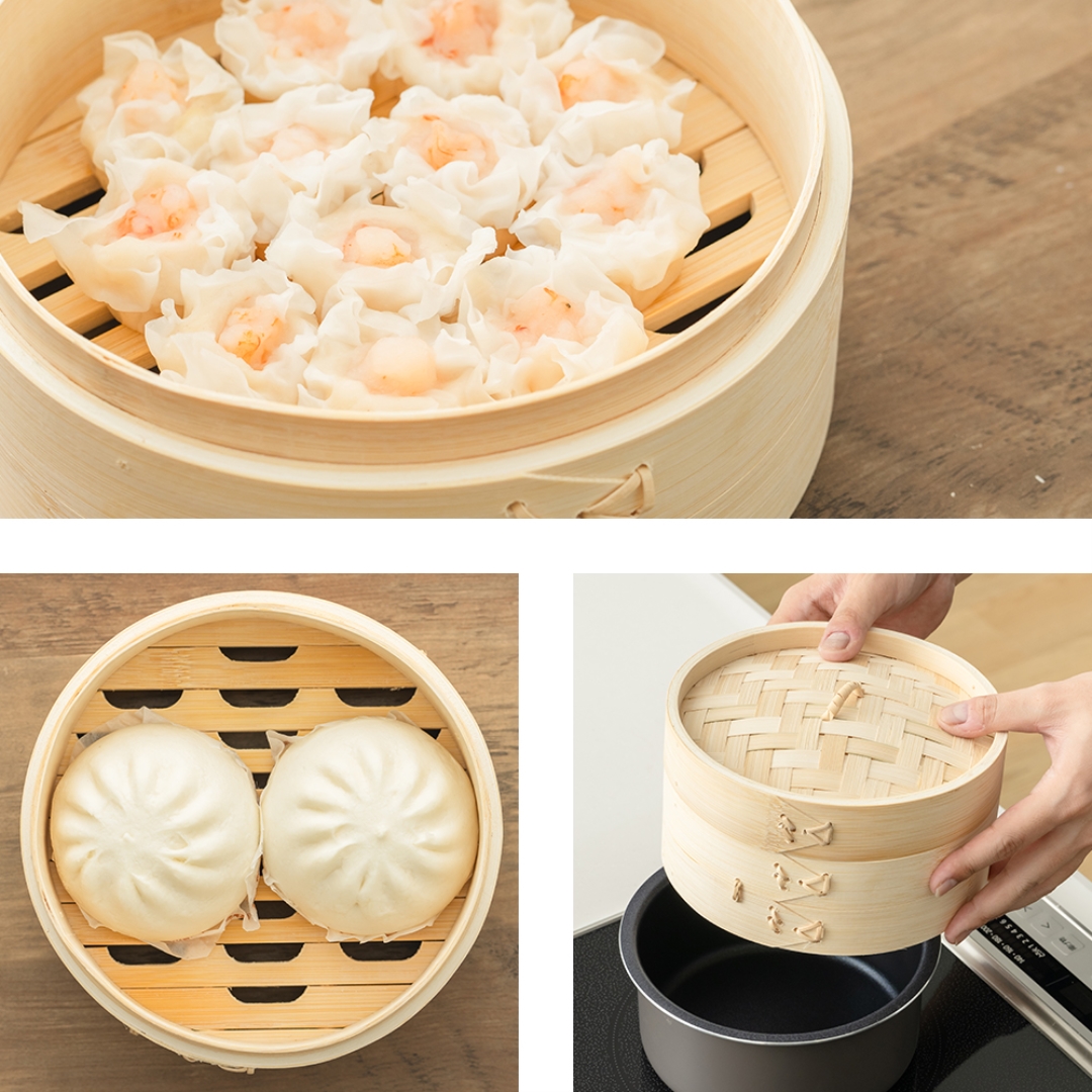 武田コーポレーション 蒸篭セット 18cm | 【公式】イオン九州