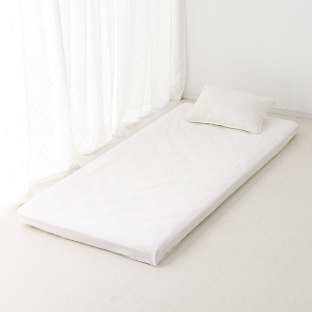 ホームコーディ 綿白フラットシーツ | 【公式】イオン九州オンライン