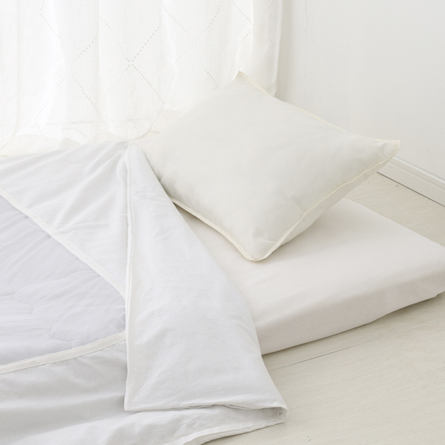 ホームコーディ 綿白フラットシーツ | 【公式】イオン九州オンライン