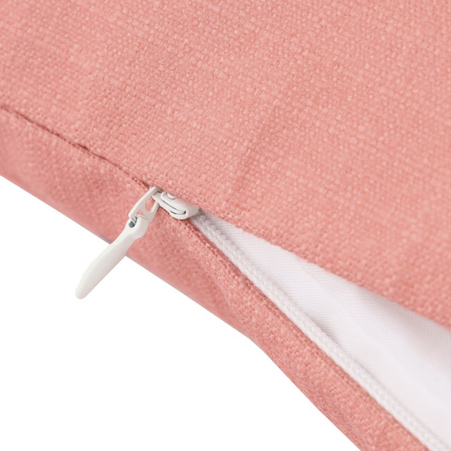 ホームコーディ クッションカバー ダーラナホース オレンジ 45×45cm用