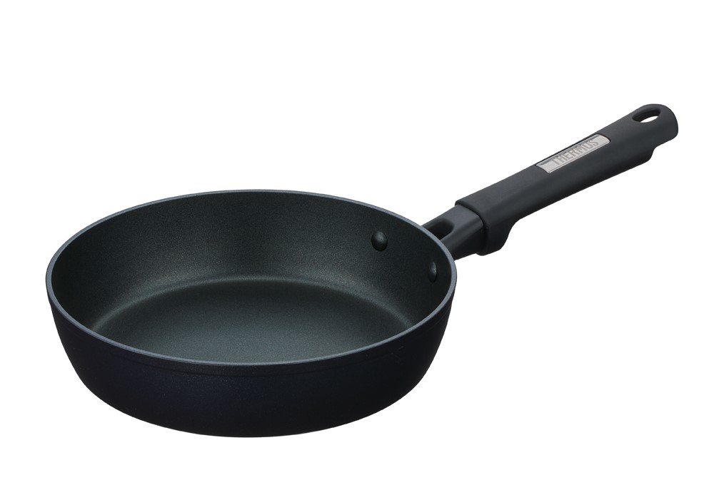 サーモス プラズマ超硬質コート フライパン 20cm | 【公式】イオン九州