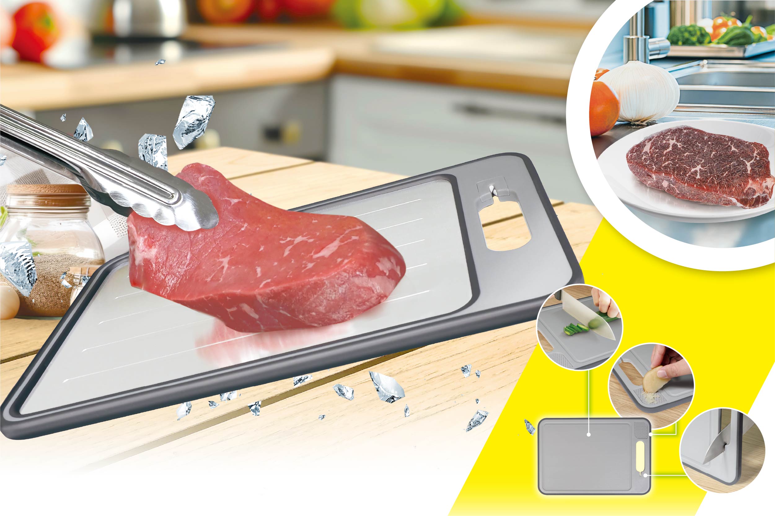 4WAYマルチプレート | 【公式】イオン九州オンラインストア・通販