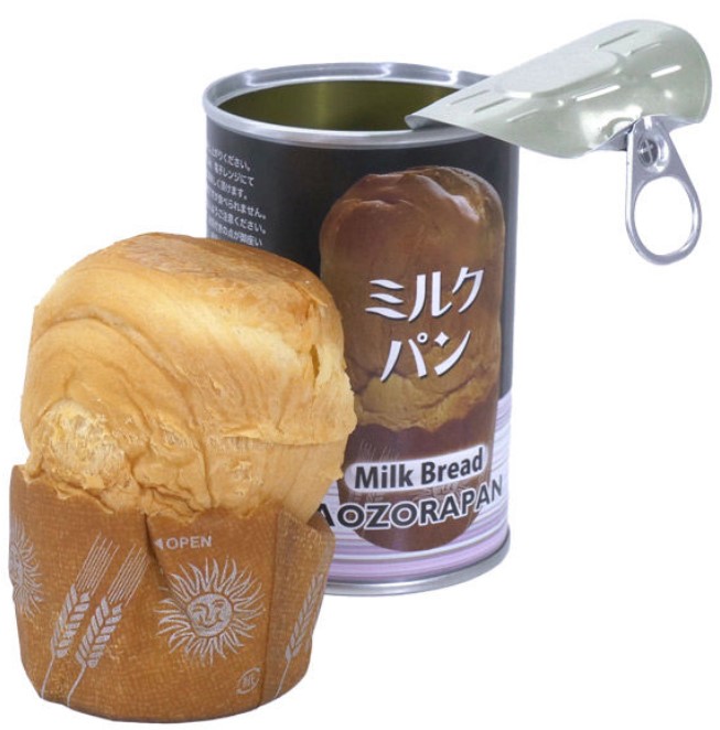 7年保管 缶詰ミルクパン | 【公式】イオン九州オンラインストア・通販