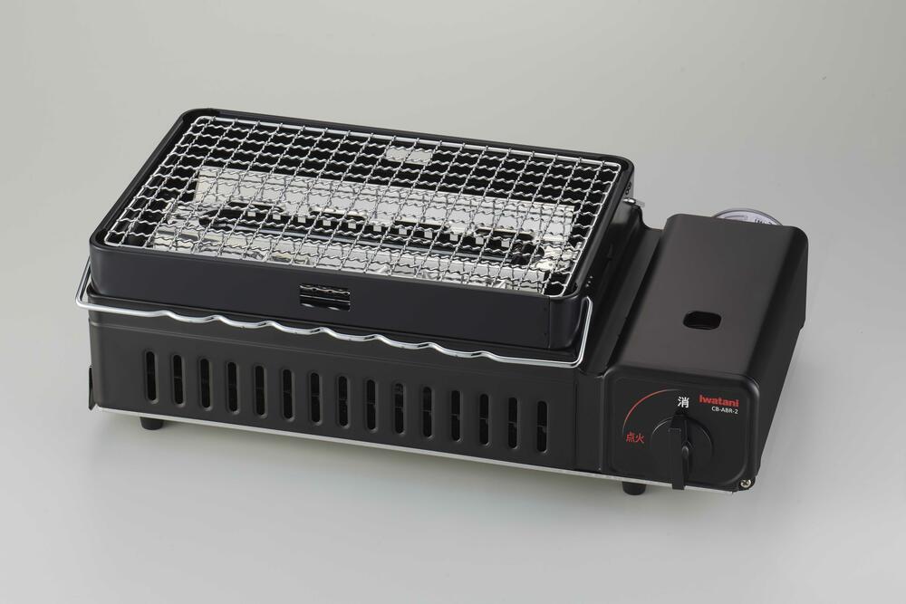 カセットガス炉ばた焼器「炙りやⅡ」 | 【公式】イオン九州オンライン