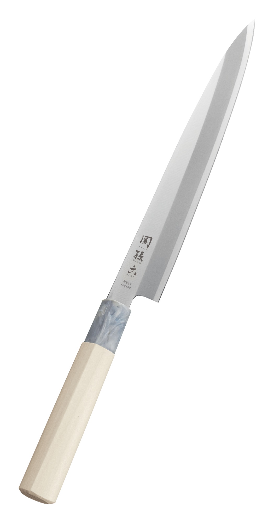 関孫六 銀寿ST 刺身210mm | 【公式】イオン九州オンライン