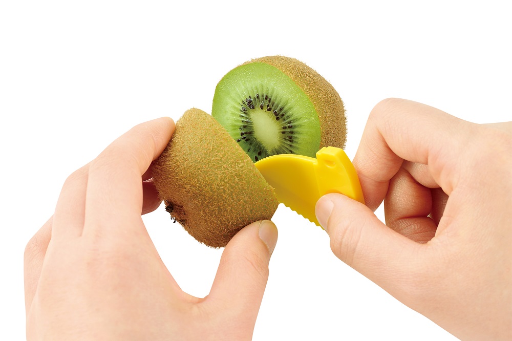 フルベジ キウイカッター | 【公式】イオン九州オンラインストア・通販